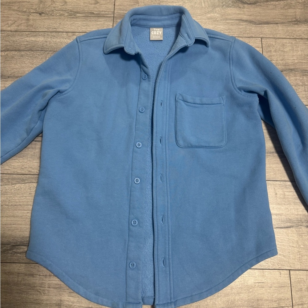 Aritzia Tna Cozy Fleece XS